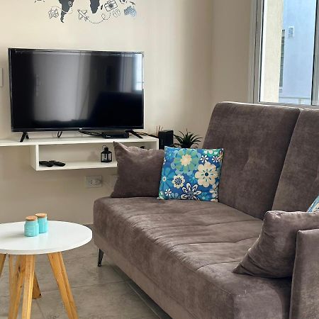 Apartments Biritos Mendoza 戈多伊克鲁斯 外观 照片