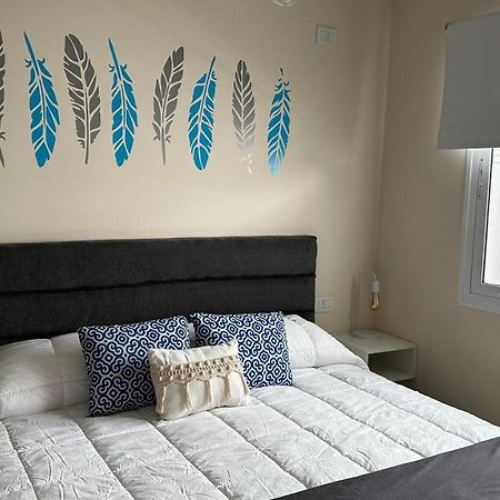 Apartments Biritos Mendoza 戈多伊克鲁斯 外观 照片