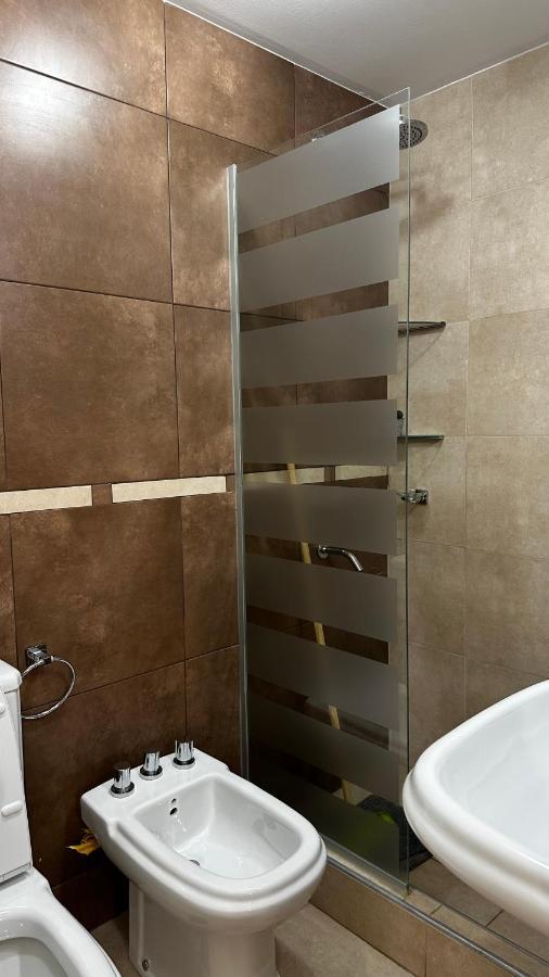 Apartments Biritos Mendoza 戈多伊克鲁斯 外观 照片