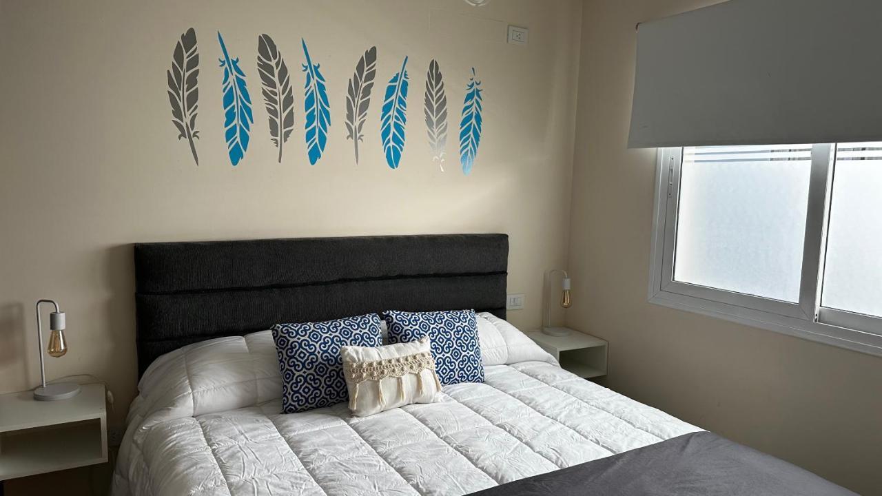 Apartments Biritos Mendoza 戈多伊克鲁斯 外观 照片