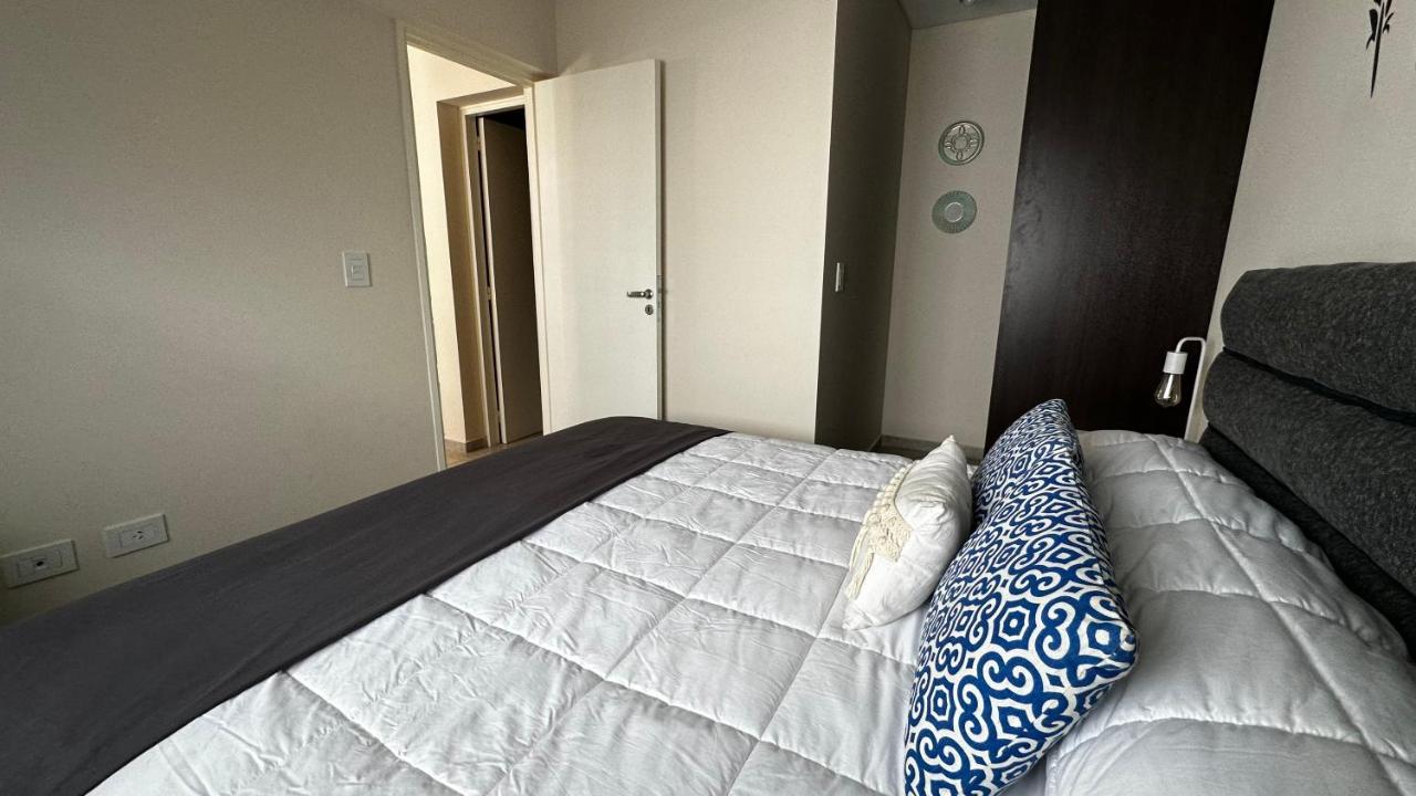 Apartments Biritos Mendoza 戈多伊克鲁斯 外观 照片