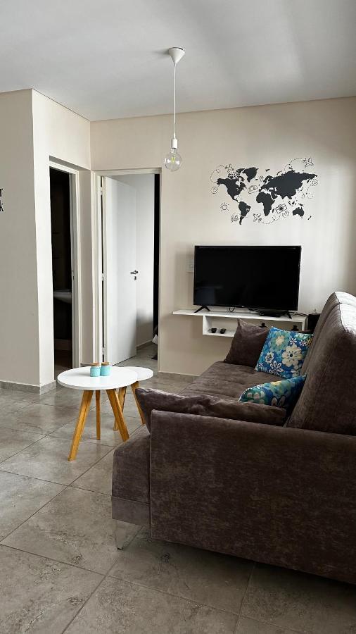 Apartments Biritos Mendoza 戈多伊克鲁斯 外观 照片